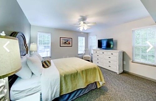 Kitty Hawk Complejo | Beautiful resort at OBX, NC. Beach access, 3 bedrooms, 2 bath, 7/7-7/14.
