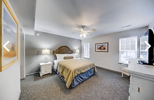 Kitty Hawk Complejo | Beautiful resort at OBX, NC. Beach access, 3 bedrooms, 2 bath, 7/7-7/14.