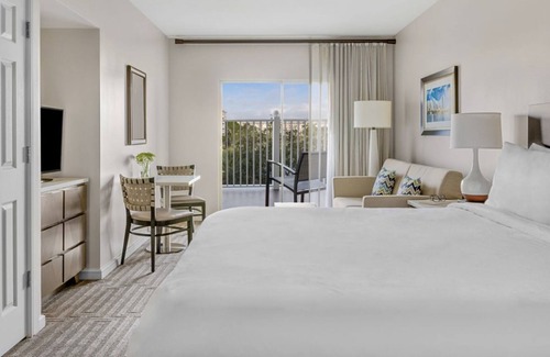 Williamsburg Complejo | Beautiful resort guest room - sleeps four - NEW VERY REDUCED rate till 1/2/24