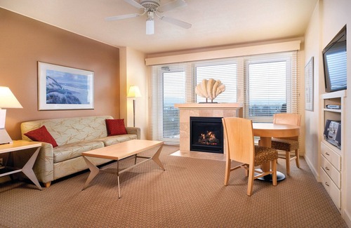Seaside Gilbert District Complejo | Hermoso complejo en el corazón de todo!