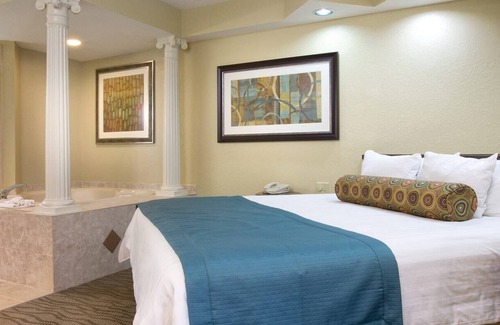 Kissimmee Complejo | Beautiful resort near Disney
