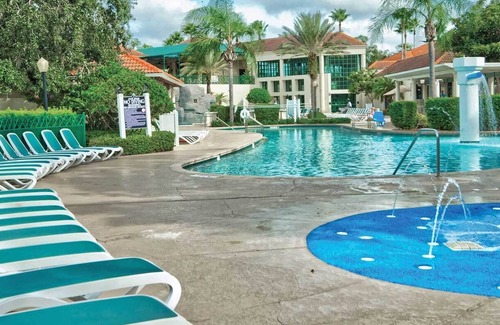 Kissimmee Complejo | Beautiful resort near Disney