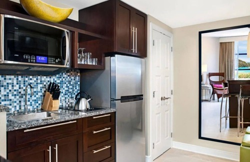 Estate Chocolate Hole and Great Cruz Bay Apartamento | Beautiful resort setting with amazing amenities in this Studio Apt