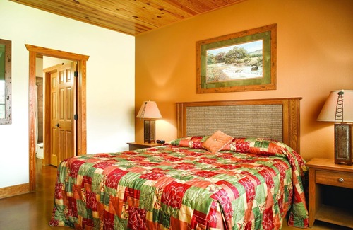 Gruene Complejo | Hermoso complejo en el corazón de todo!