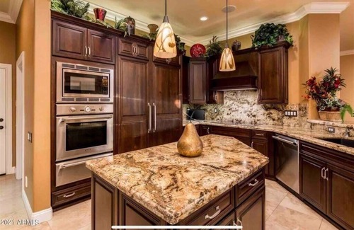 Corte Bella Casa | Beautiful Resort Home in Corte Bella 45+ Golf Community with tons of amenities!