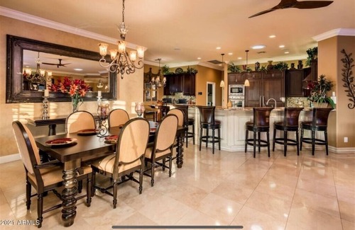 Corte Bella Casa | Beautiful Resort Home in Corte Bella 45+ Golf Community with tons of amenities!