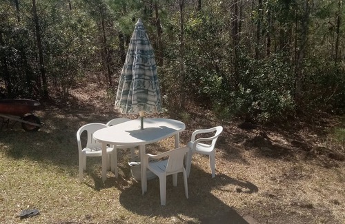 Forestbrook Casa | Beautiful retreat with gameroom and outdoor grill.