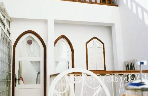 Essaouira Casa | Precioso Riad en el centro de la medina de Essaouira