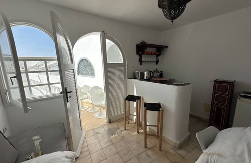 Essaouira Casa | Hermoso Riad en el corazón de la antigua medina de Essaouira