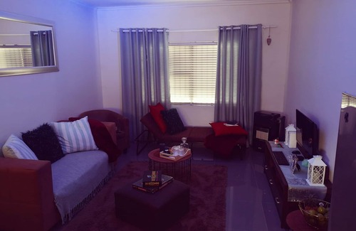 Cape Town Casa | Hermosa Rondebosch East Home - Gay Friendly
