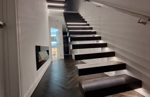 Cathall Hotel | Beautiful Room in London