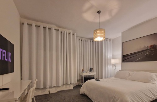 Cathall Hotel | Beautiful Room in London