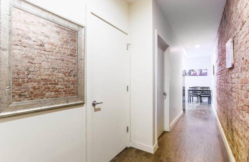 Hamilton Heights Casa | Beautiful Room in Newly Renovated Apt