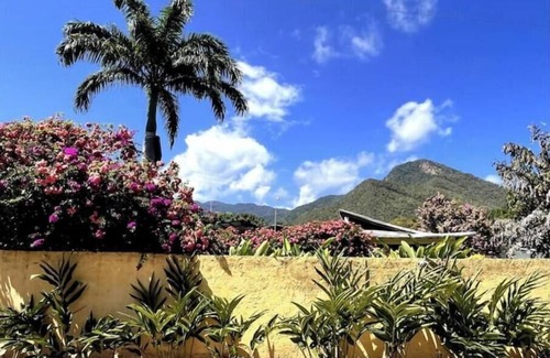 Puerto Colombia Apartamento | Beautiful room in Choroni