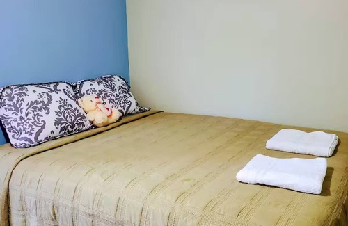 Homestead Cama Y Desayuno | Beautiful Room, with bathroom
