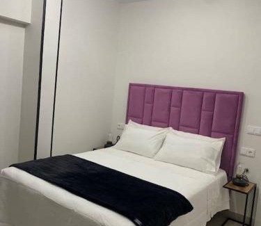 Camas Apartamento | Beautiful Rooms Nº4
