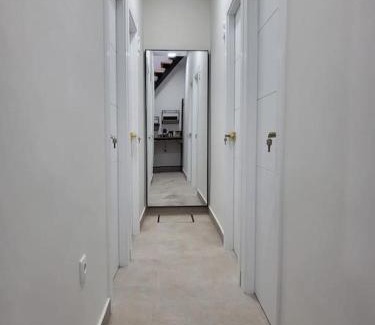 Camas Apartamento | Beautiful Rooms Nº4