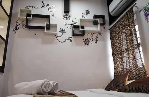 Mysore Hotel | Hermosas habitaciones rodeadas de naturaleza en el corazón de Mysore