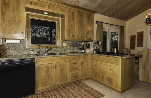 Santa Ynez Cabaña | Hermosa Rose Cottage en Wine Country-Media semana especial !!!!!