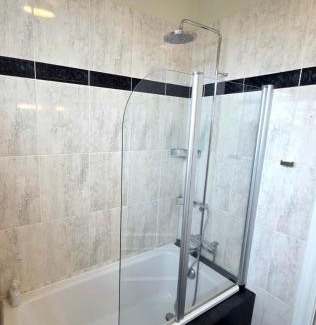 Selfoss Apartamento | Beautiful row house in Selfoss with backyard