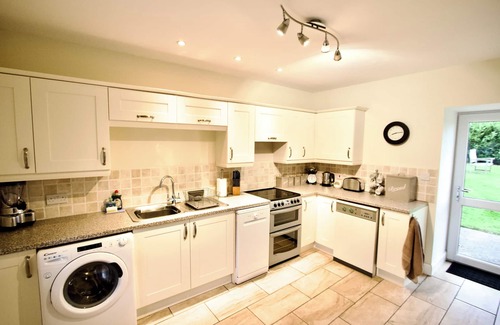 Bowsden Cabaña | Hermosa Northumberland rural, The Arches Near Lowick, Berwick Upon Tweed