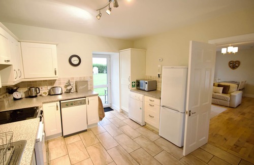 Bowsden Cabaña | Hermosa Northumberland rural, The Arches Near Lowick, Berwick Upon Tweed