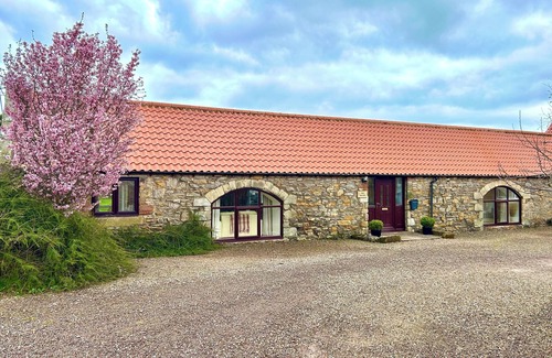 Bowsden Cabaña | Hermosa Northumberland rural, The Arches Near Lowick, Berwick Upon Tweed