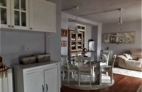 Caldearenas Cabaña | Preciosa casa rural que conserva su antigüedad, llena de detalles y de amor