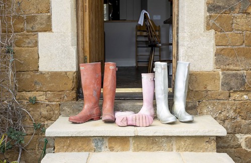 Epwell Casa | Hermosa casa rural del norte de Cotswolds - Una verdadera escapada rural
