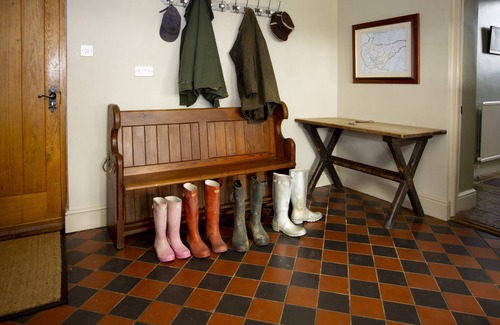 Epwell Casa | Hermosa casa rural del norte de Cotswolds - Una verdadera escapada rural