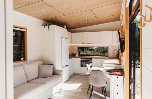Katikati Casa | Beautiful Rural Retreat and Thermal Mineral Pools