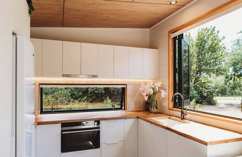 Katikati Casa | Beautiful Rural Retreat and Thermal Mineral Pools