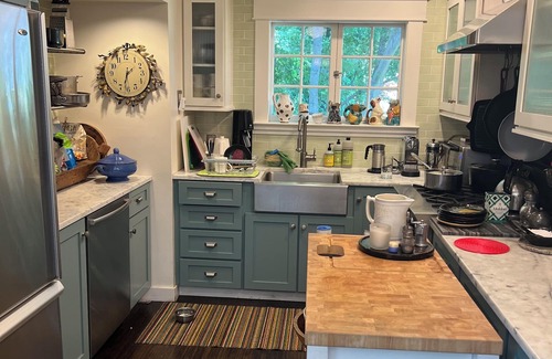 San Anselmo Casa | Hermosa cabaña de San Anselmo