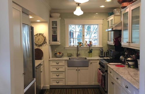 San Anselmo Casa | Hermosa cabaña de San Anselmo