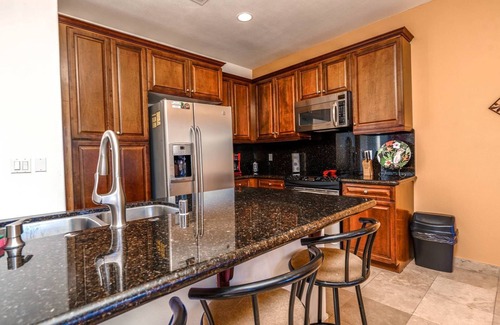 El Dorado Ranch Condominio | Dos dormitorios y dos baños San Felipe Getaway Con Piscinas