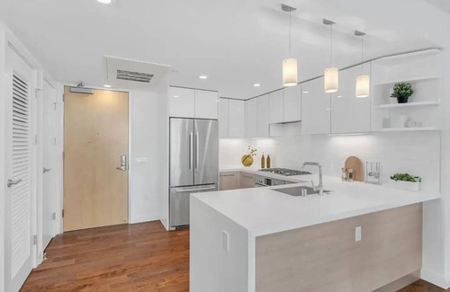 Hayes Valley Apartamento | Beautiful San Francisco Digs