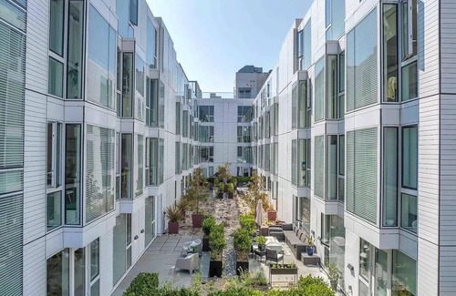 Hayes Valley Apartamento | Beautiful San Francisco Digs