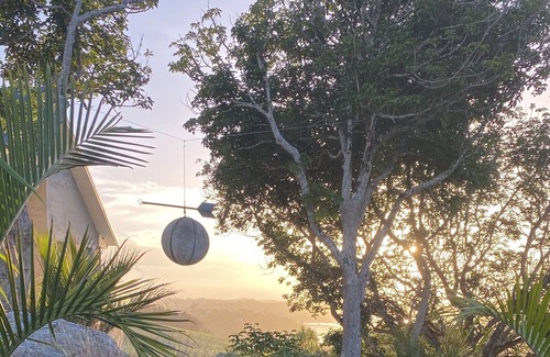 Warkworth Cabaña | The Barn Matakana - Beautiful Sanctuary -3 habitaciones, 2 baños, (para 8)