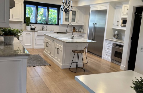 Santa Barbara Casa | Beautiful Santa Barbara Home