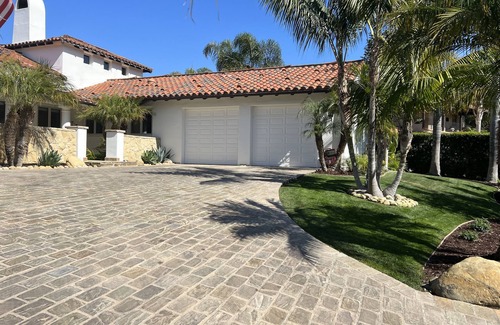 Santa Barbara Casa | Beautiful Santa Barbara Home