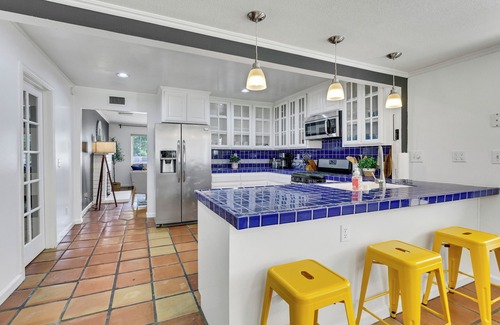 Canyon Country Casa | Beautiful Santa Clarita Oasis