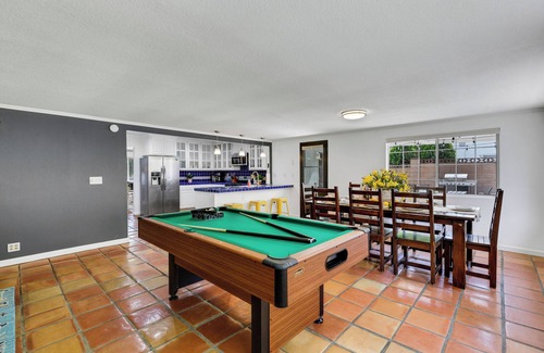 Canyon Country Casa | Beautiful Santa Clarita Oasis