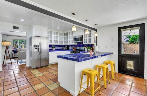 Canyon Country Casa | Beautiful Santa Clarita Oasis