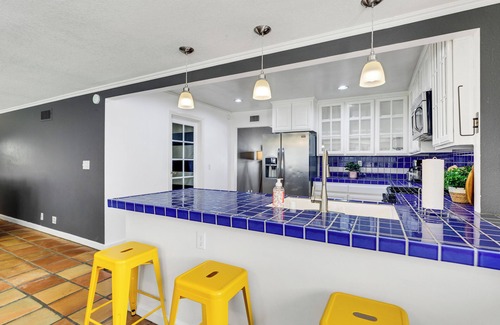 Canyon Country Casa | Beautiful Santa Clarita Oasis