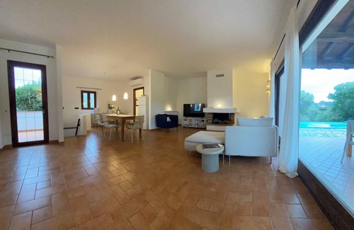 Loiri Porto San Paolo Casa | Beautiful Sardinian vacation home on the sunny island of Sardinia