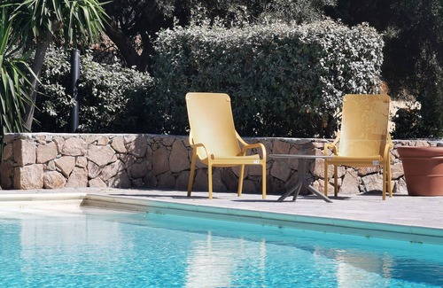 Loiri Porto San Paolo Casa | Beautiful Sardinian vacation home on the sunny island of Sardinia