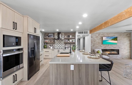 South Scottsdale Casa | Beautiful Scottsdale home for rent 3 miles from Old Town Scottsdale.
