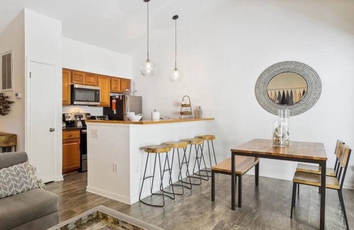 Bethany Beach Casa | Beautiful Sea Colony Condo for 4