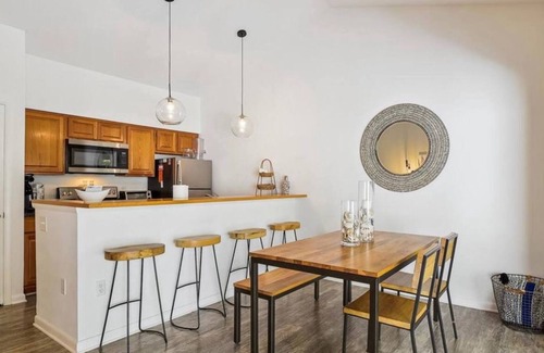 Bethany Beach Casa | Beautiful Sea Colony Condo for 4