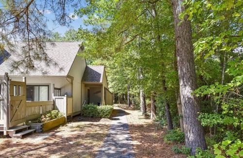 Bethany Beach Casa | Beautiful Sea Colony Condo for 4